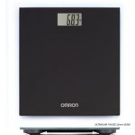 Omron HN 289 černá – Zboží Dáma