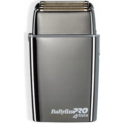 Babyliss Pro 4Artists FXFS2GSE grafit – Zboží Mobilmania