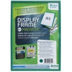 Display Frame magnetický TARIFOLD A5 – Zboží Živě