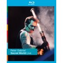 Peter Gabriel - Secret World - Live BD