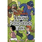 Tajemství pohřešovaného muže - Enid Blytonová – Hledejceny.cz