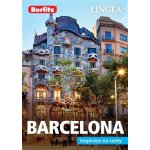 LINGEA CZ - Barcelona - inspirace na cesty - 3. vydání – Zboží Dáma