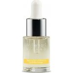 Millefiori Milano aroma olej dřevo a oranžové květy 15 ml – Hledejceny.cz