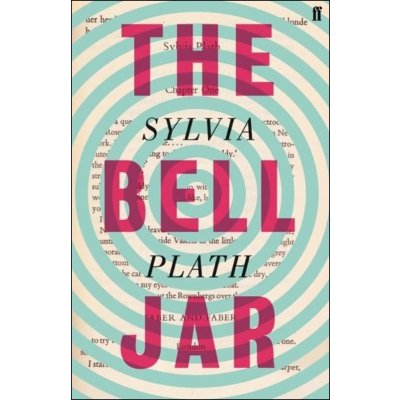 The Bell Jar – Zboží Dáma