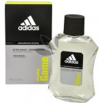 adidas Pure Game voda po holení 100 ml – Zboží Mobilmania