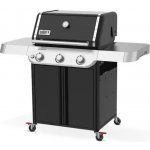 Weber Genesis E-315 1500464 – Zboží Dáma