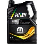 Selénia WR 5W-40 5 l – Zbozi.Blesk.cz
