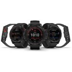 Garmin fenix 7 Solar – Hledejceny.cz