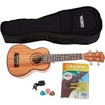 Cascha HH 2027 CZ Soprano – Zboží Dáma