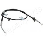 Tazne lanko, parkovaci brzda JAPANPARTS BC-426L
