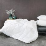 Eurofirany přikrývka bílá 180X200 – Sleviste.cz