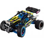 LEGO® Technic 42164 Závodní buggy – Hledejceny.cz