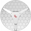 Access point či router MikroTik RBLHGG-60ad kitr2