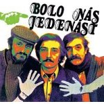 Lasica Satinský Filip - Bolo nás jedenásť CD – Sleviste.cz