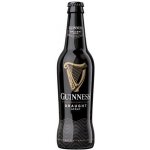 Guinness Extra Stout 10° 5% 0,33 l (sklo) – Zboží Dáma