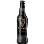 Guinness Extra Stout 10° 5% 0,33 l (sklo) – Zboží Mobilmania