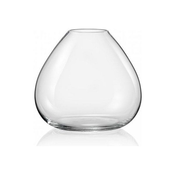 Crystalex Skleněná váza 185 mm od 231 Kč - Heureka.cz