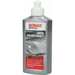 Sonax Polish & Wax Color stříbrná 250 ml – Zboží Mobilmania