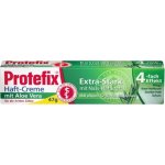 Protefix Fixační krém na zubní protézu Aloe Vera 47 g – Zboží Dáma