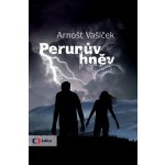 Perunův hněv - Arnošt Vašíček – Hledejceny.cz