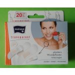 Matopat Transparent náplast 20 ks – Zboží Dáma