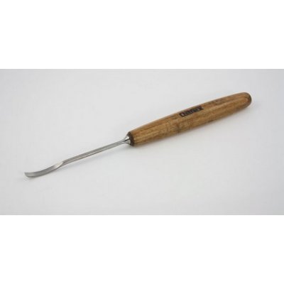 Narex Bystřice Dláto řezbářské lžícovité ploché 8291 08 - NB8291-08 – Hledejceny.cz