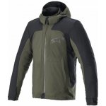 Alpinestars STRATOS V2 TECHSHELL DRYSTAR 2022 zeleno-černá | Zboží Auto