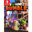 Hra na Nintendo Switch Worms Rumble