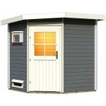 Woodia WO32 – HobbyKompas.cz