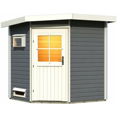 Woodia WO32 – HobbyKompas.cz