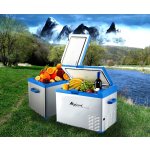 Compass Chladicí box kompresor 50l 07092 – Zbozi.Blesk.cz