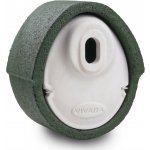 CJ Wildlife budka pro ptáky 32 mm ovál drevobetón – Hledejceny.cz