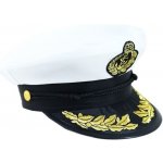 RAPPA Čepice námořník kapitán – Zboží Mobilmania