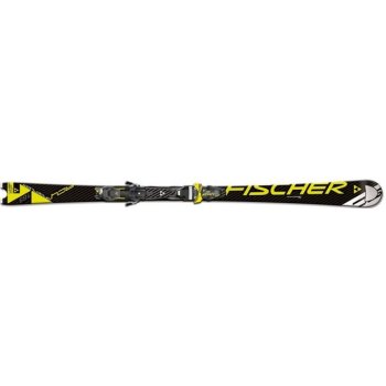 Fischer RC4 Worldcup SC 14/15