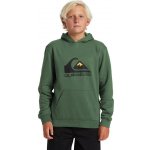 Quiksilver Big Logo Hoodie Youth – Hledejceny.cz