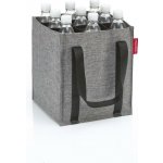 Reisenthel Bottlebag Twist silver – Hledejceny.cz