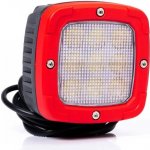 FRISTOM FT-360 LED Pracovní světlomet rozptylový ALU 4100lm 12-36V – Zboží Mobilmania