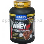 USN Hardcore Whey gH 2000 g – Hledejceny.cz