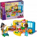 LEGO® Friends 42645 Pokojíček Aliyiny sestřičky – Zboží Živě