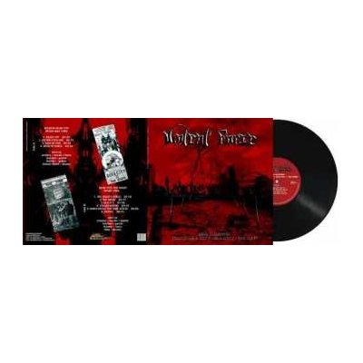 Violent Force - Demo Collection - Velbert Dead City Ii & Dead City Iii - The Night LP – Zbozi.Blesk.cz