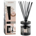 Esteban Paris Parfums scented bouquet ellipse Moka Iris cachemire 200 ml – Sleviste.cz