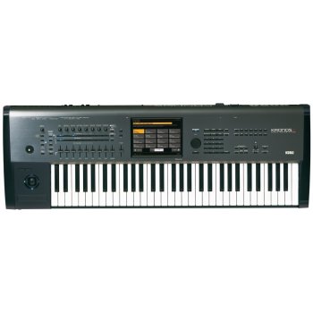 Korg Kronos X-61