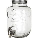 Zásobník na vodu Banquet Brisa 4l – Sleviste.cz
