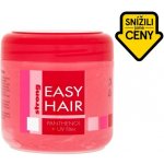 Easy Hair gel na vlasy silně tužící 250 g – Zbozi.Blesk.cz