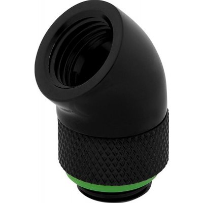 Corsair Hydro X Series 45° Rotary Adapter Twin Pack CX-9055002-WW – Zboží Živě