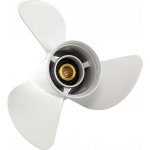 Yamaha hliníková lodní vrtule, 3 x 13-1/2 x 15 – Hledejceny.cz