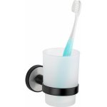 Wenko Kelímek na zubní kartáčky UDINE – Zboží Mobilmania