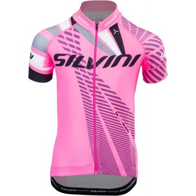 Silvini Team pink-cloud