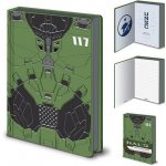 EPEE merch Blok A5 premium Halo – Hledejceny.cz