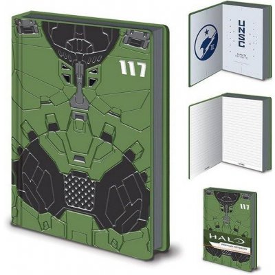 EPEE merch Blok A5 premium Halo – Hledejceny.cz